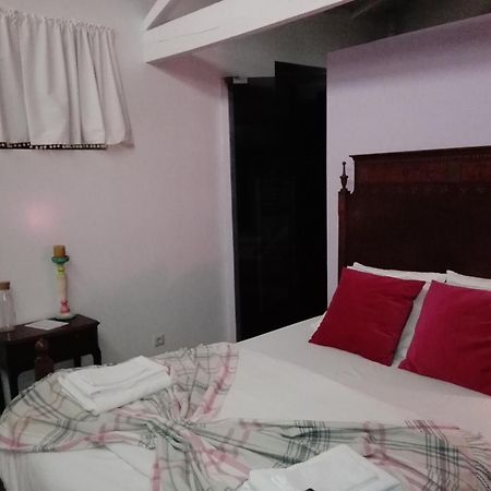 Casas Da Quinta Da Cancela Balugães Εξωτερικό φωτογραφία