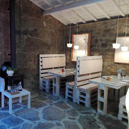 Casas Da Quinta Da Cancela Balugães Εξωτερικό φωτογραφία