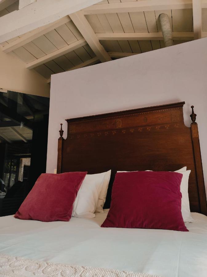 Casas Da Quinta Da Cancela Balugães Εξωτερικό φωτογραφία