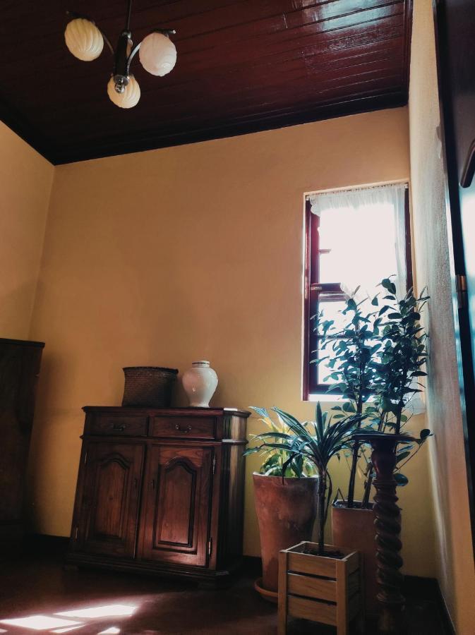 Casas Da Quinta Da Cancela Balugães Εξωτερικό φωτογραφία