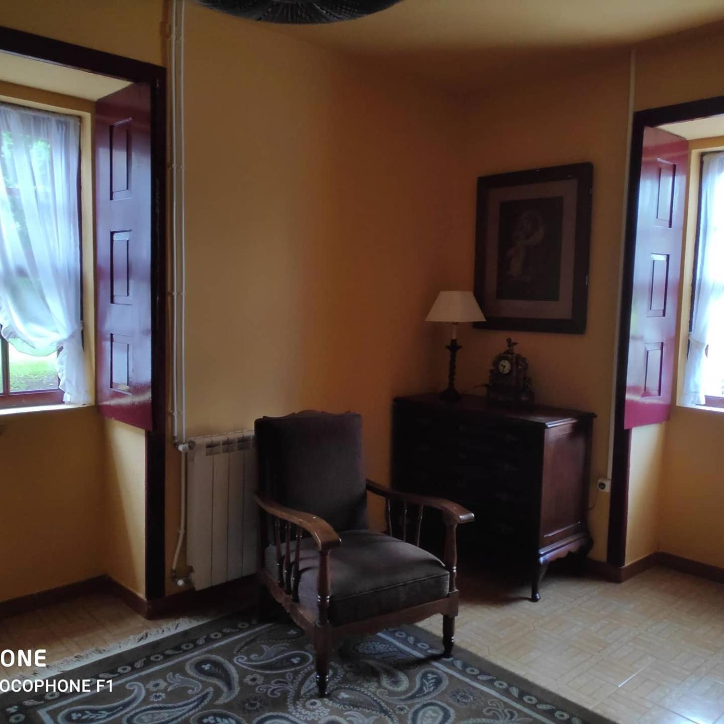 Casas Da Quinta Da Cancela Balugães Εξωτερικό φωτογραφία